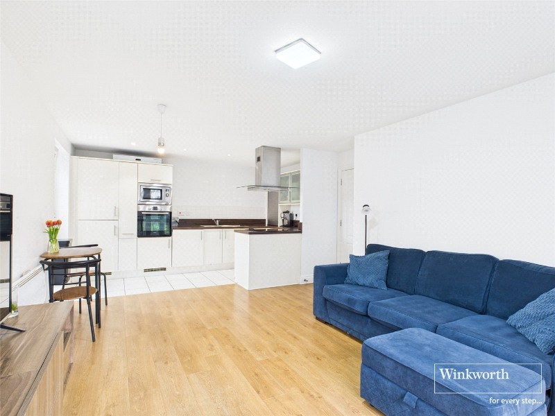 Luscinia View, Napier Road, Reading, RG1