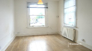 Alston Road, High Barnet, EN5