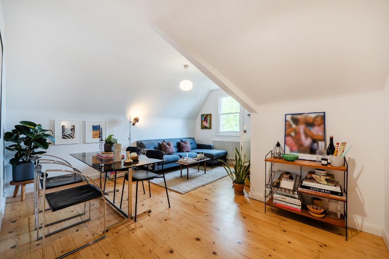 Panmure Road, London, SE26