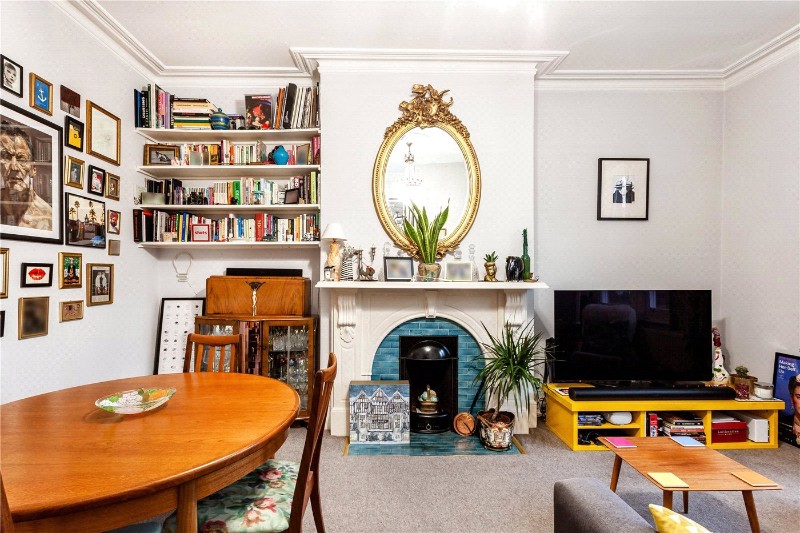 Stapleton Hall Road, London, N4