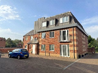 Grosvenor Mews, Billingborough, Sleaford, Lincolnshire, NG34