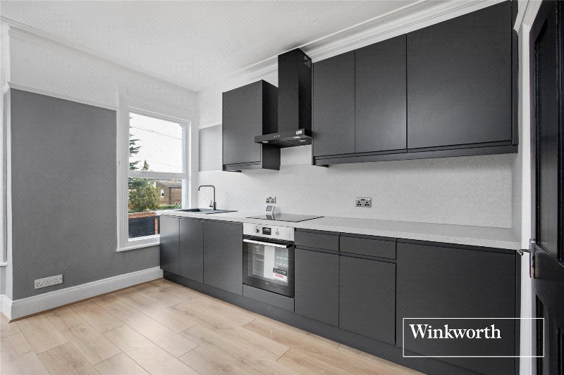 Hexham Road, New Barnet, EN5