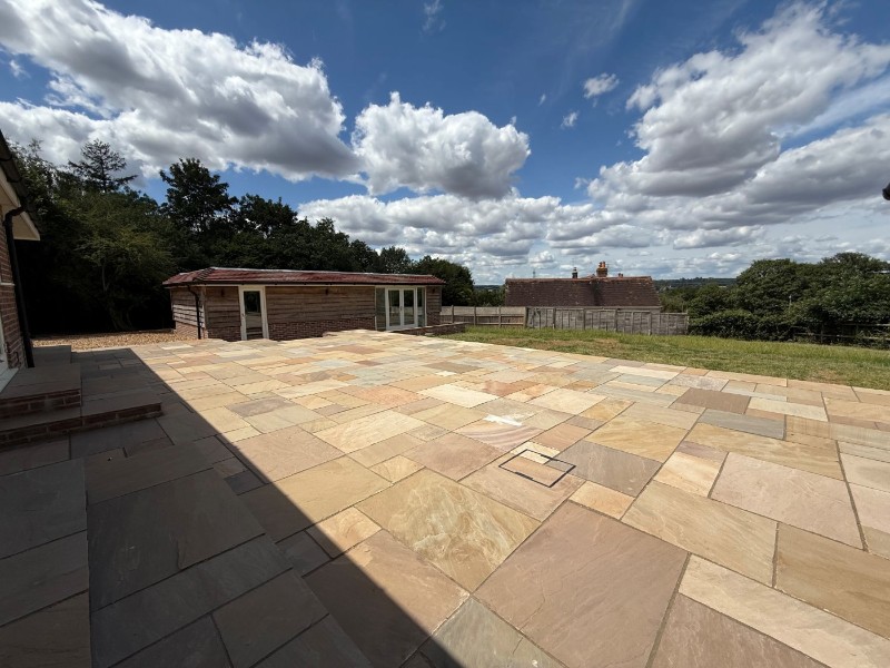 The Common, Woodgreen, Fordingbridge, Hampshire, SP6