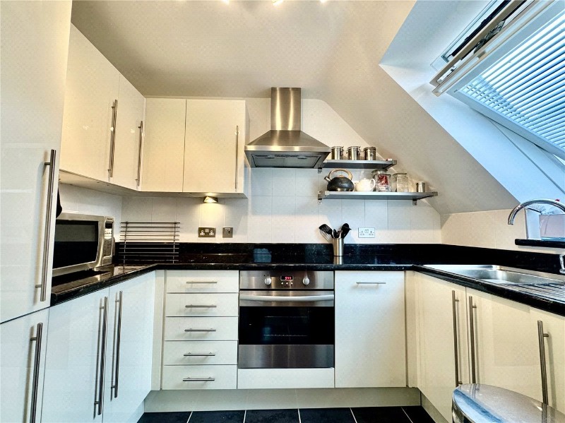 Alumhurst Road, Bournemouth, Dorset, BH4