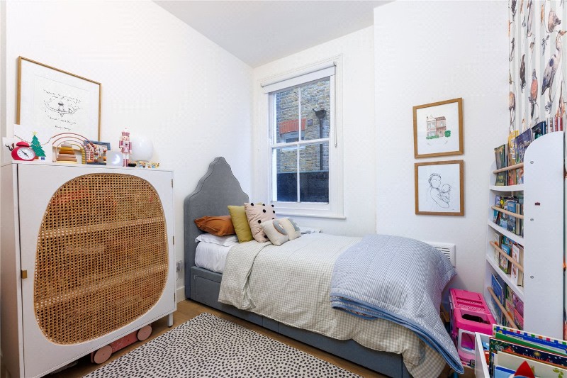 Southfield Road, London, W4