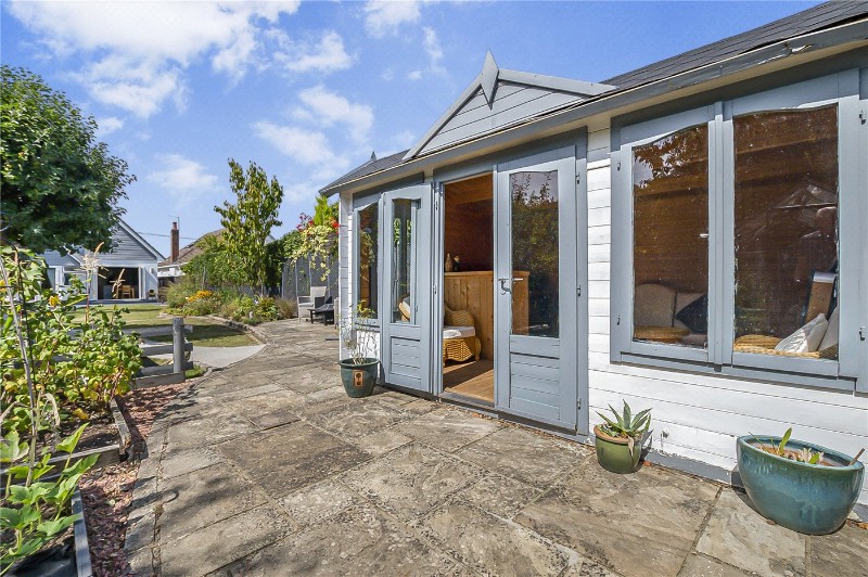 Clayford Avenue, Ferndown, Dorset, BH22
