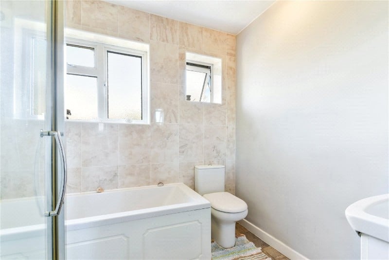 Forster Road, Beckenham, BR3