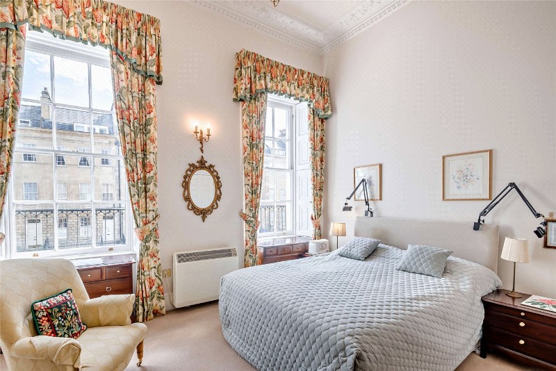 Great Pulteney Street, Bath, Somerset, BA2