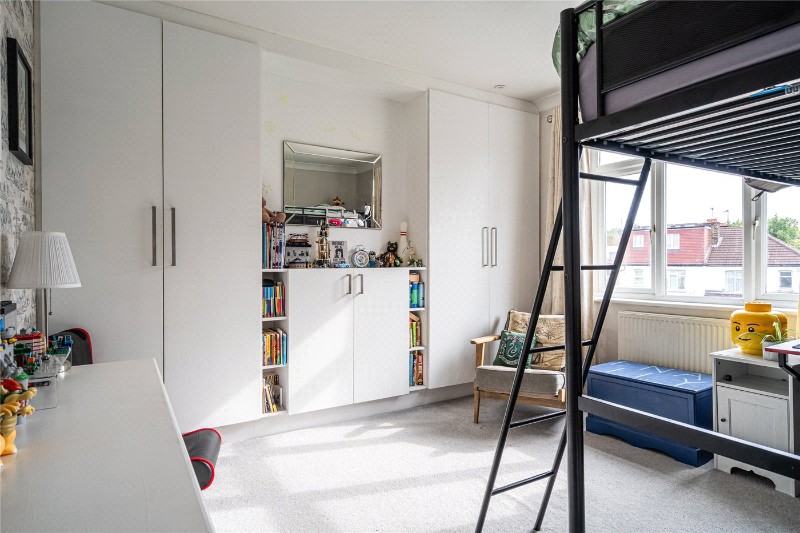 Rosedene Avenue, London, SW16