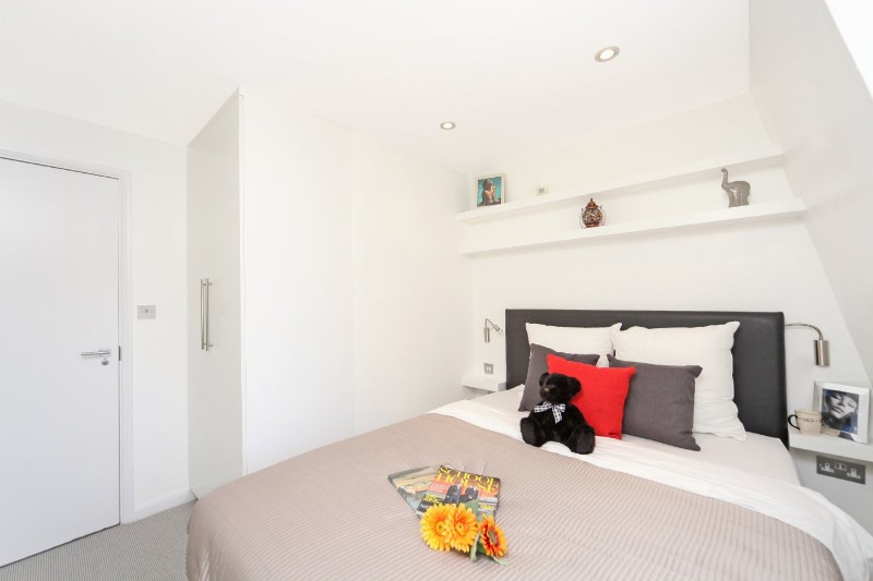 Wyndham Street, Marylebone, W1H