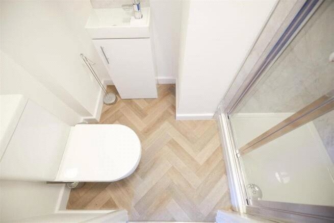 Friends Road, Norwich, Norfolk, NR5