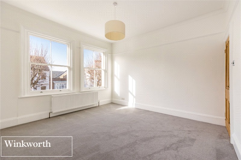 St Aubyns, Hove, East Sussex, BN3