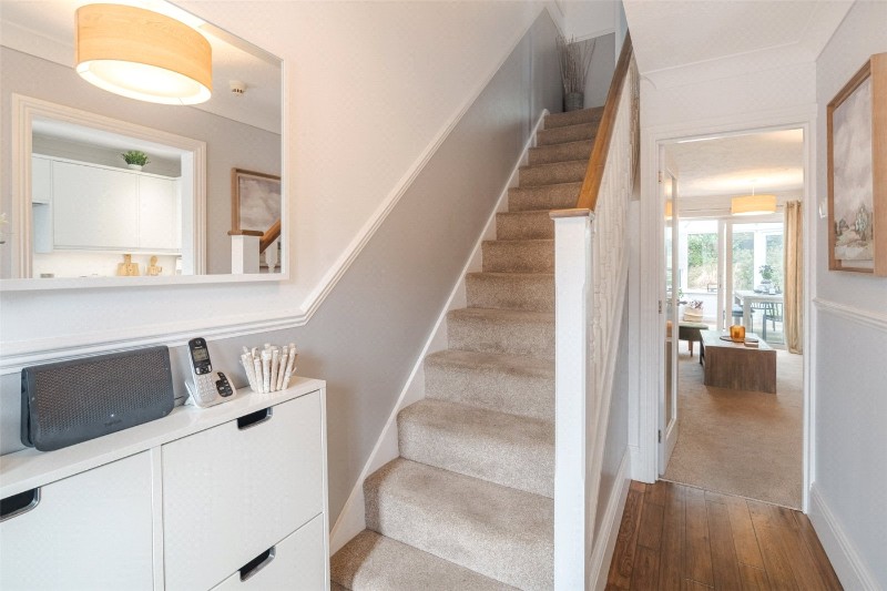 The Spinney, Lytchett Matravers, Poole, Dorset, BH16