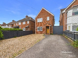 Oaken Grove, Newbury, Berkshire, RG14