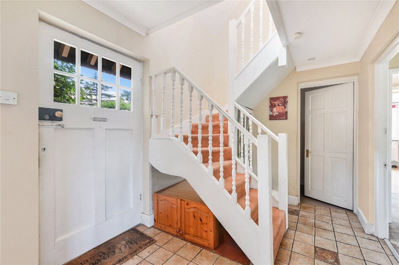 North Looe, Reigate Road, Epsom, Surrey, KT17