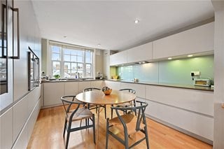 Harley Street, Marylebone, W1G