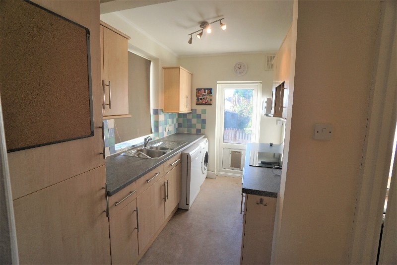 Branksome Drive, Bristol, Avon, BS34