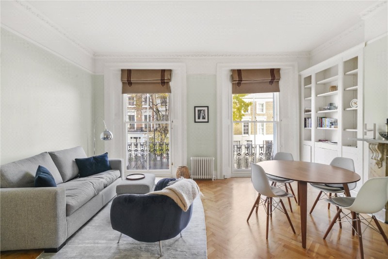 Moorhouse Road, London, W2