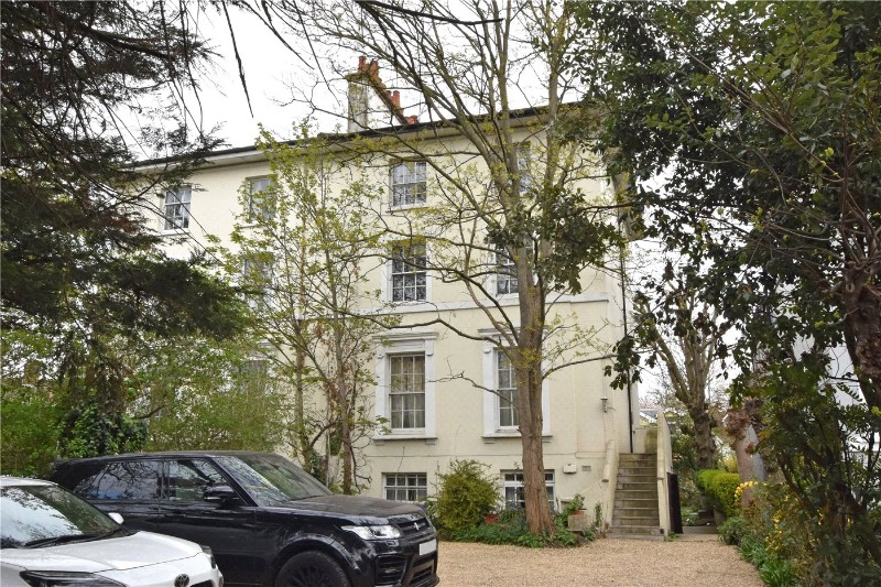 Shooters Hill Road, Blackheath, London, SE3