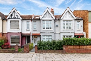 Church Lane, London, SW17