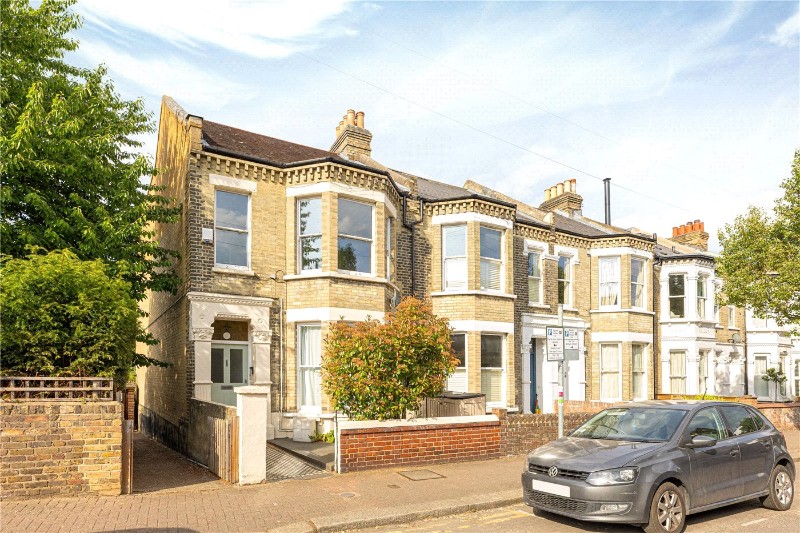 Norroy Road, London, SW15