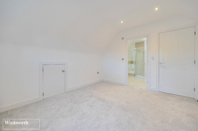 Woods Lane, Cliddesden, Basingstoke, Hampshire, RG25