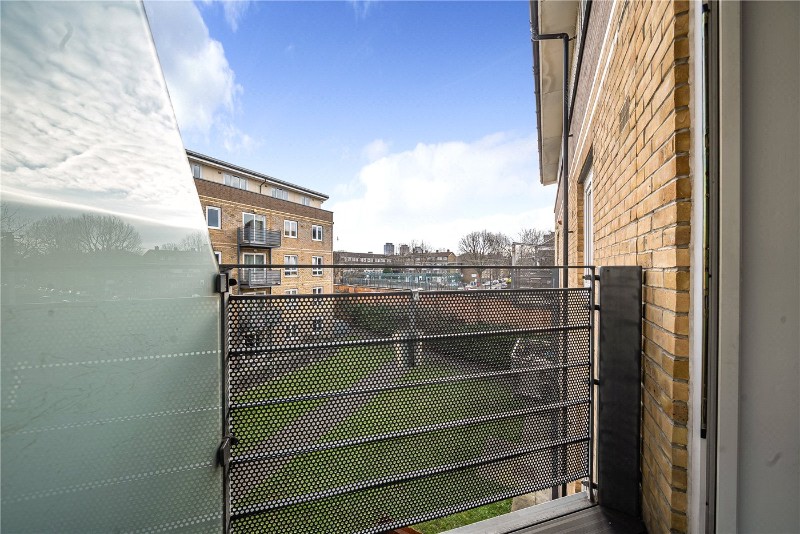 Crowngate House, 2 Hereford Road, London, E3