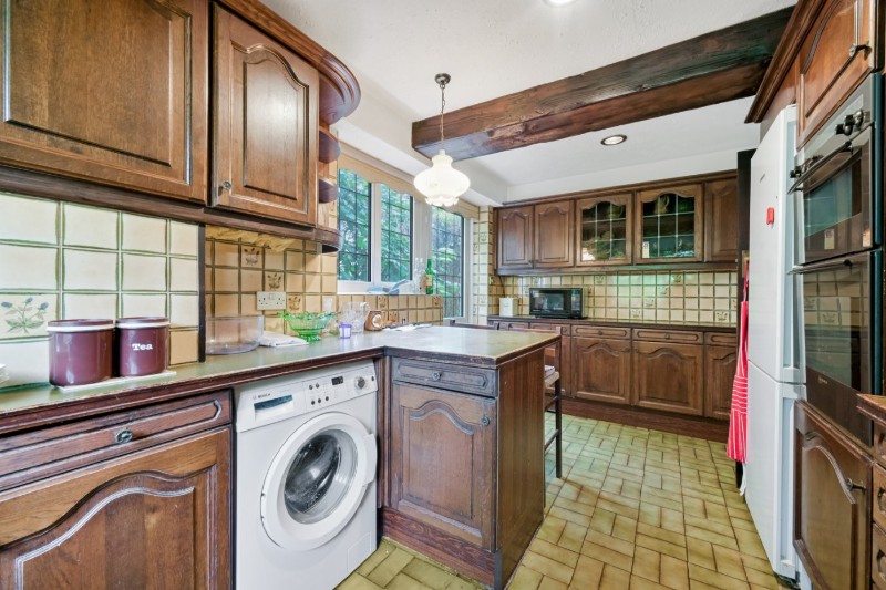 Kelsey Way, Beckenham, BR3