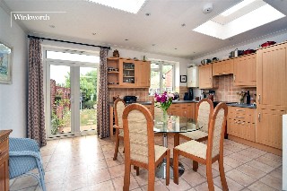 Stoughton Avenue, Cheam, Sutton, SM3