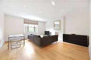 Onslow Gardens, South Kensington, London, SW7