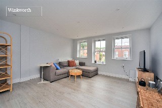 Market Parade, High Street, Ewell, Epsom, KT17