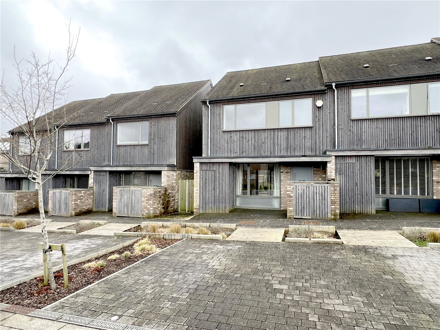 Eversley Gardens, Kings Worthy, Winchester, Hampshire, SO23