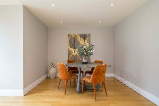 Sheldon Square, Paddington, W2