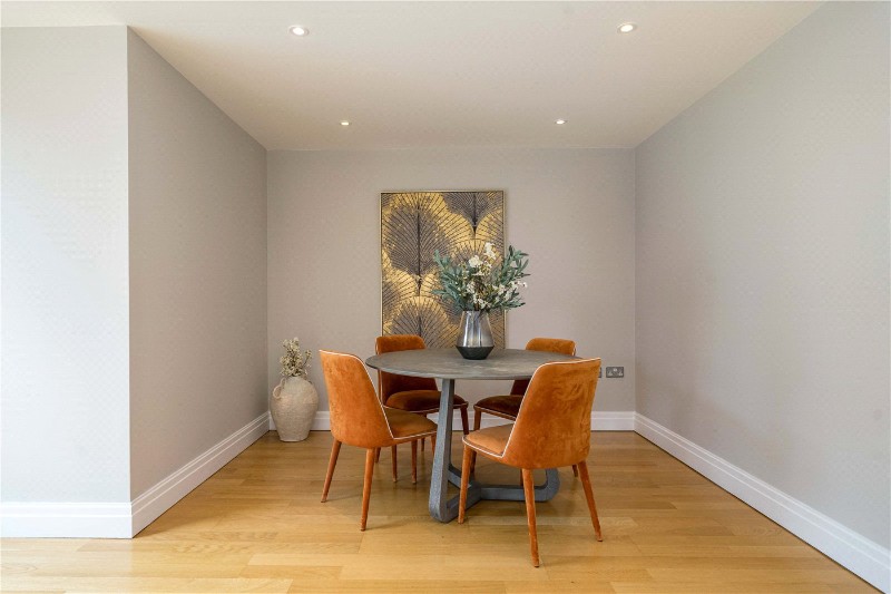 Sheldon Square, Paddington, W2