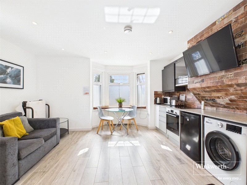 Vastern Road, Reading, Berkshire, RG1