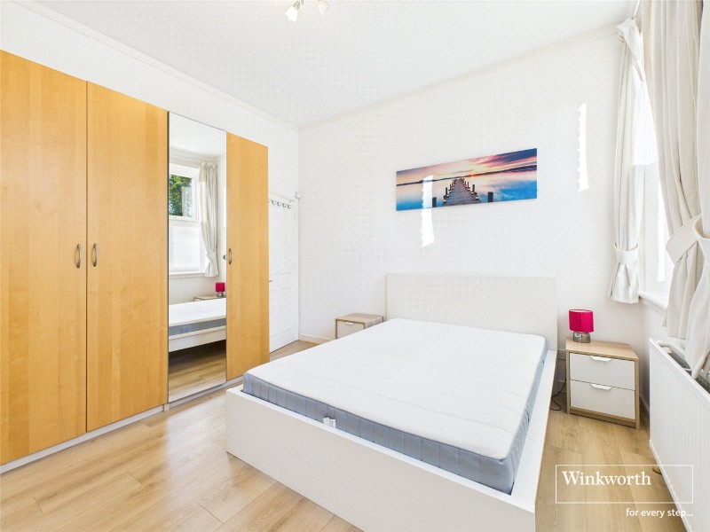 Haywood Court, Reading, Berkshire, RG1