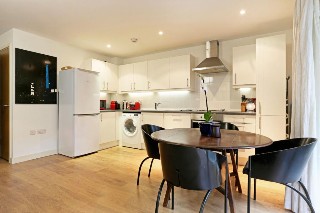 Dufours Place, London, W1F