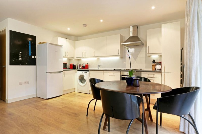 Dufours Place, London, W1F