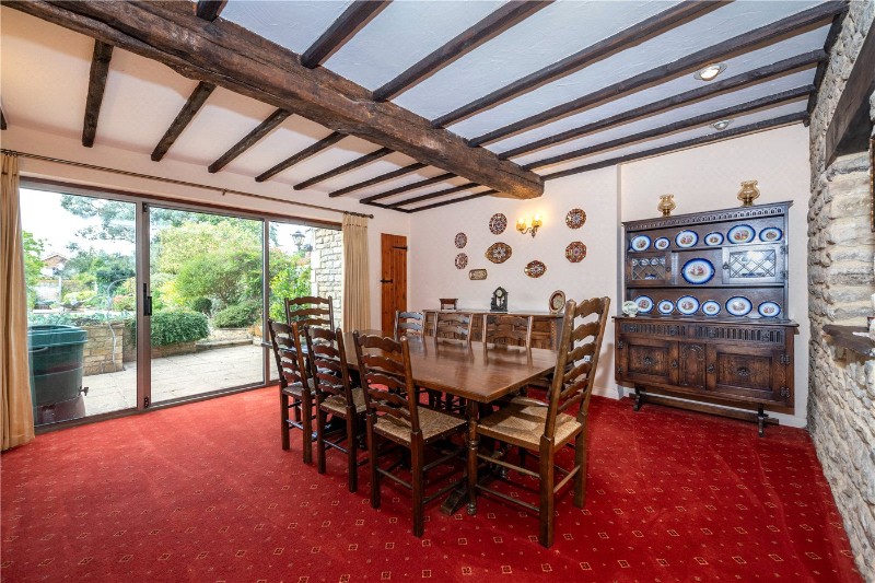 West End, Langtoft, Peterborough, Lincolnshire, PE6