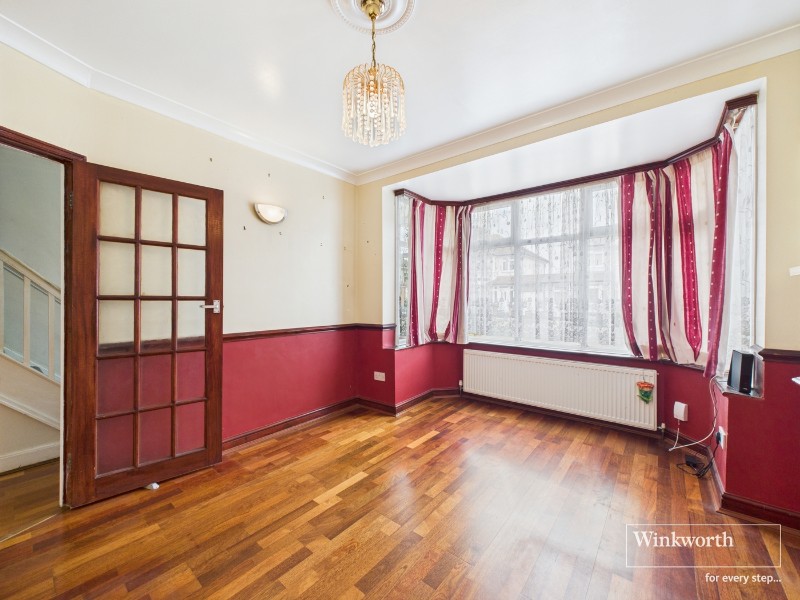 Rugby Road, Kingsbury, London, NW9