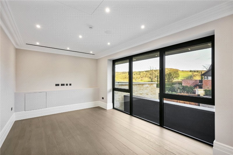 Sovereign View, Charlton Kings, Cheltenham, Gloucestershire, GL52