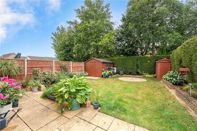 Oak Road, Sleaford, Lincolnshire, NG34