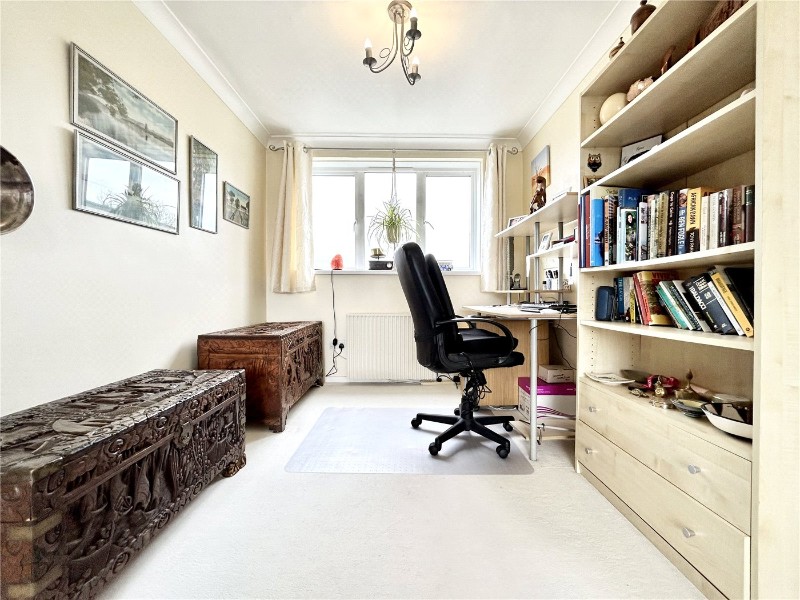 Branksome Wood Road, Bournemouth, BH4