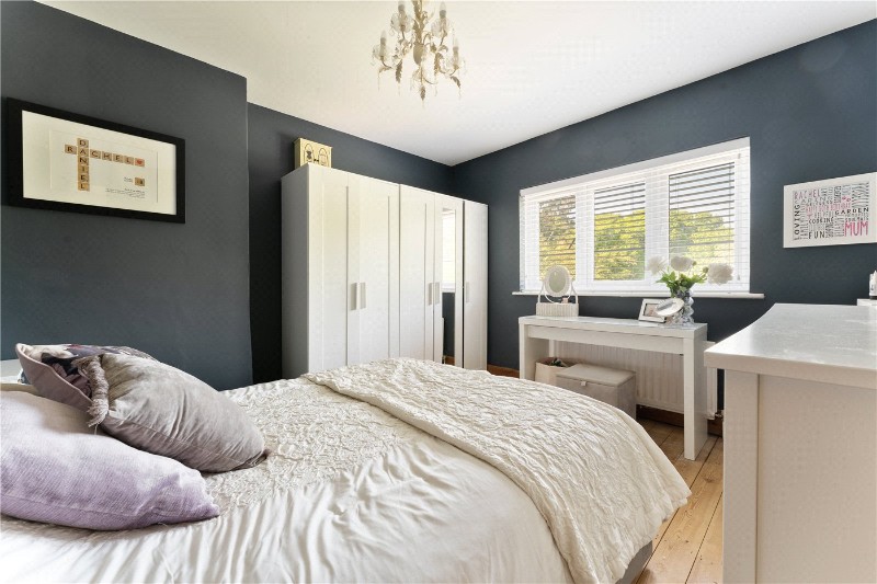 Purley Way, Plaitford, Romsey, Hampshire, SO51