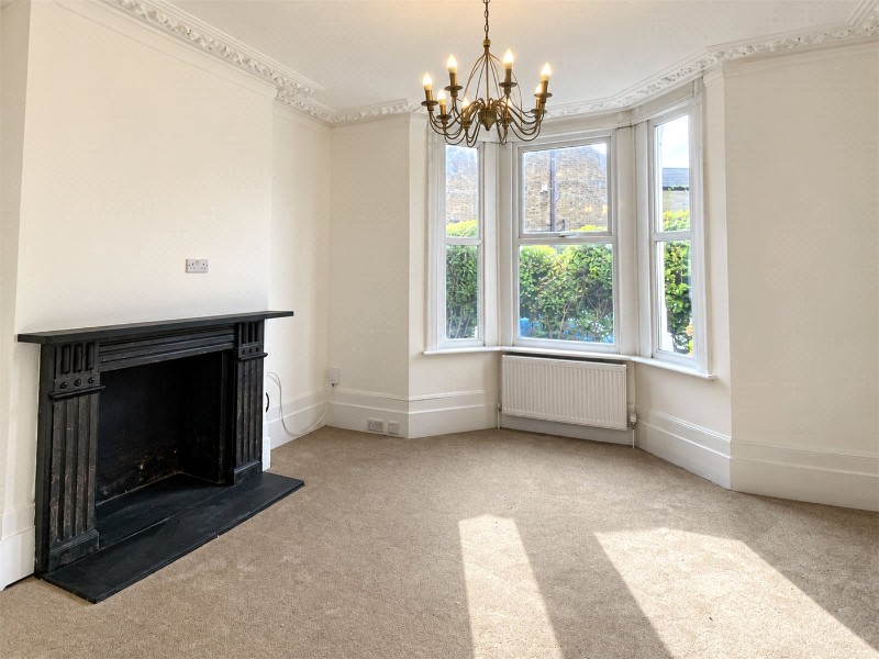 Banchory Road, London, SE3