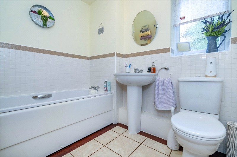 Peterborough Way, Sleaford, Lincolnshire, NG34