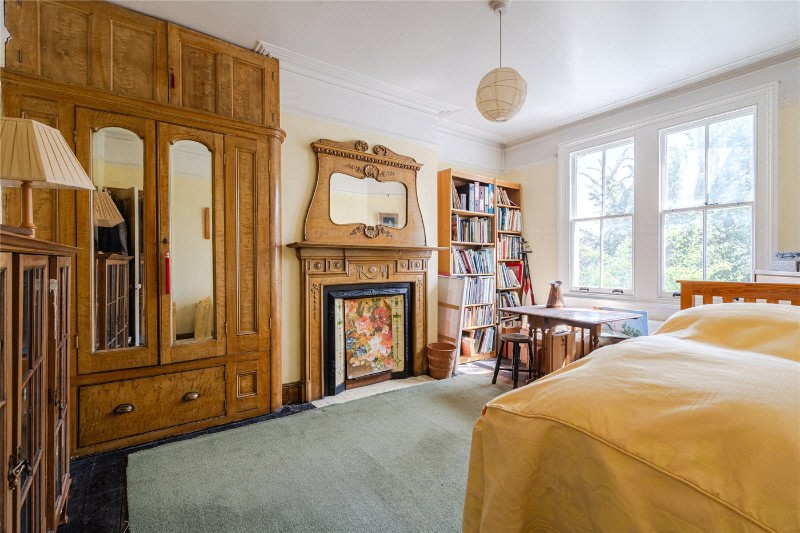 Normanhurst Road, London, SW2
