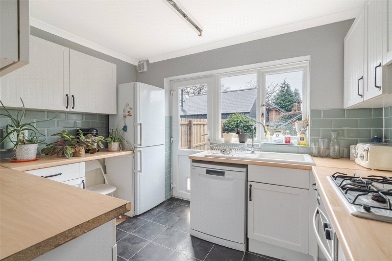 Bridle Way, Colehill, Wimborne, Dorset, BH21