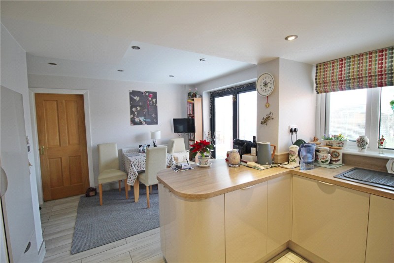 New Road, Langtoft, Peterborough, Lincolnshire, PE6