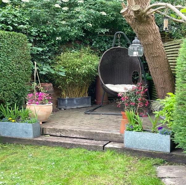 Charleville Circus, London, SE26